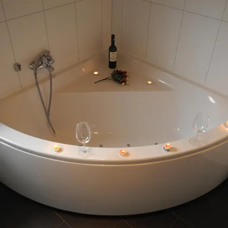 Seeschloesschen - Сasa de vacaciones *