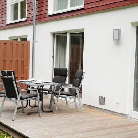 Holiday home Seeschloesschen - Nordhorn