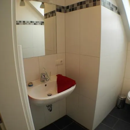 Holiday home Seeschloesschen - *
