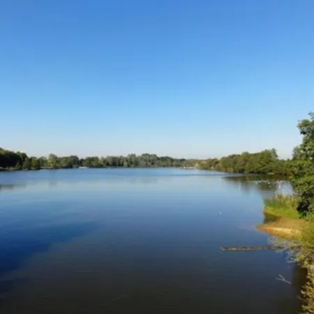 Seeschloesschen - * Nordhorn