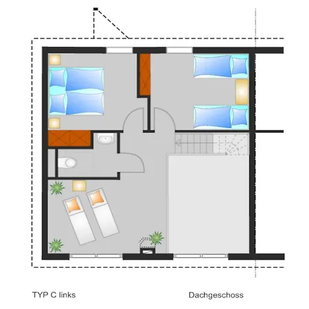 Seeschloesschen - Nordhorn