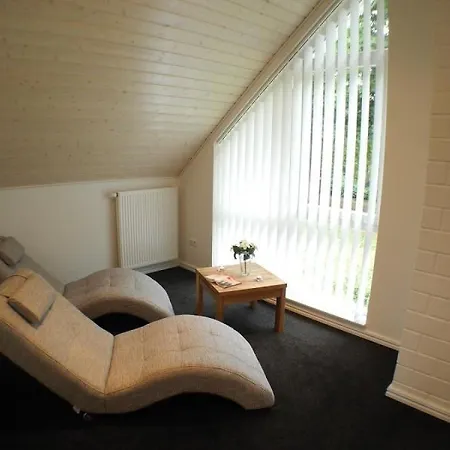 Seeschloesschen - Сasa de vacaciones *