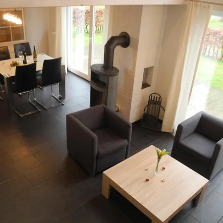 Сasa de vacaciones Seeschloesschen - Nordhorn