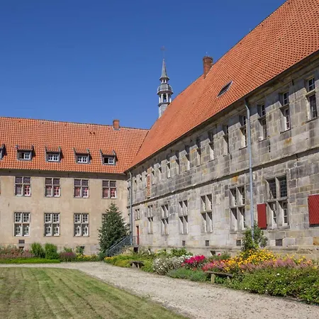 Seeschloesschen - * Nordhorn