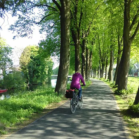 Seeschloesschen - Сasa de vacaciones