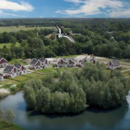 Seeschloesschen - * Nordhorn