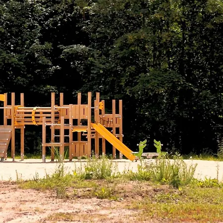 Сasa de vacaciones Seeschloesschen -