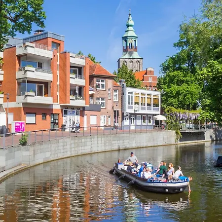 Seeschloesschen - * Nordhorn